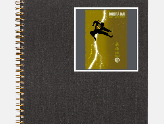 Cobra Kai Returns