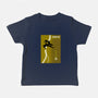 Cobra Kai Returns-Baby-Basic-Tee-Arinesart