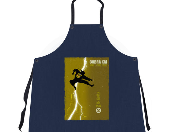 Cobra Kai Returns