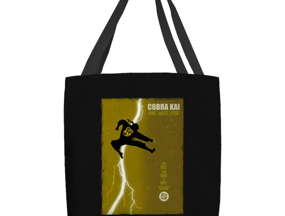 Cobra Kai Returns