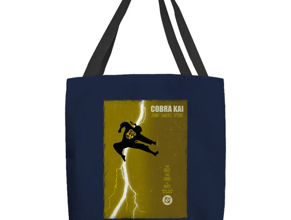 Cobra Kai Returns