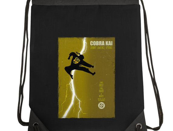 Cobra Kai Returns