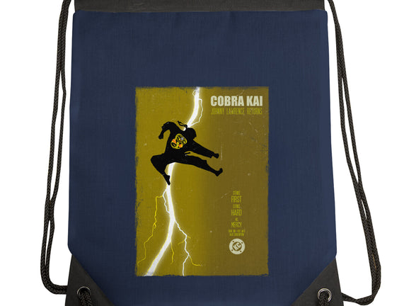 Cobra Kai Returns