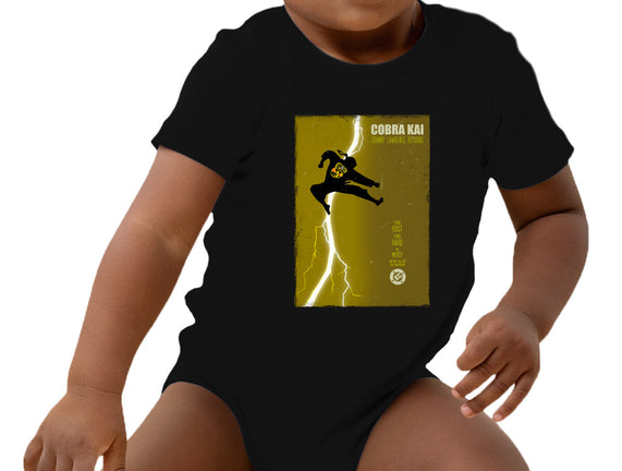 Cobra Kai Returns