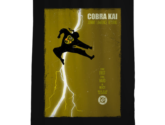 Cobra Kai Returns