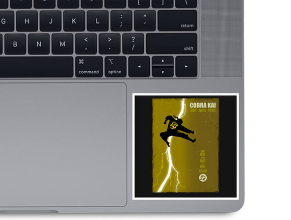 Cobra Kai Returns