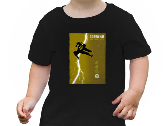 Cobra Kai Returns