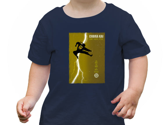 Cobra Kai Returns