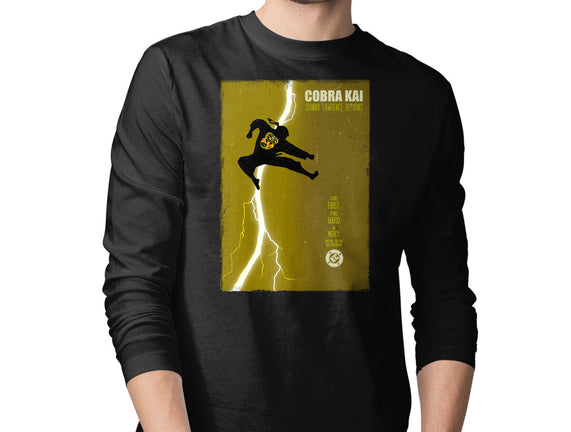Cobra Kai Returns