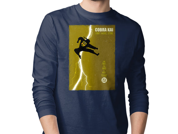 Cobra Kai Returns