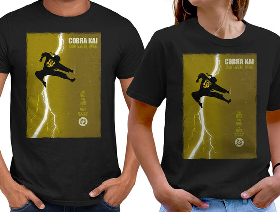 Cobra Kai Returns