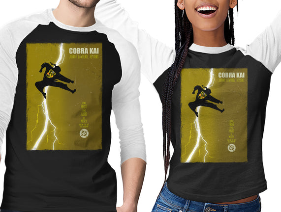 Cobra Kai Returns