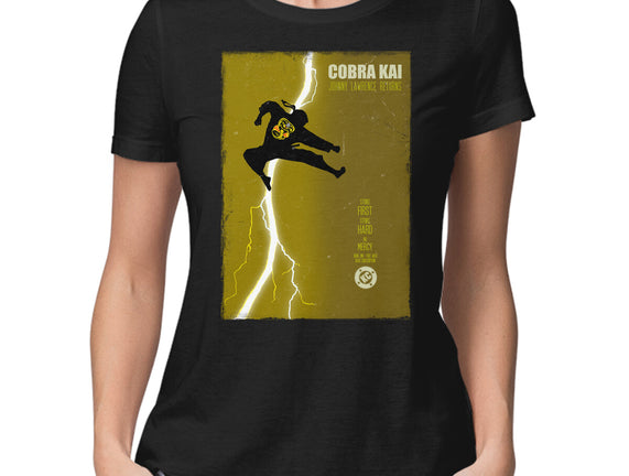 Cobra Kai Returns