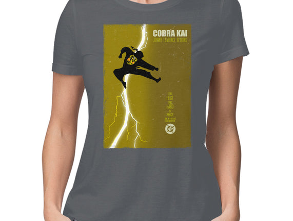 Cobra Kai Returns