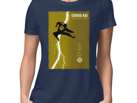 Cobra Kai Returns