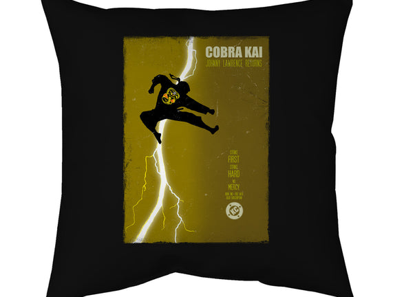 Cobra Kai Returns