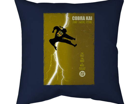 Cobra Kai Returns
