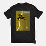 Cobra Kai Returns-Mens-Premium-Tee-Arinesart