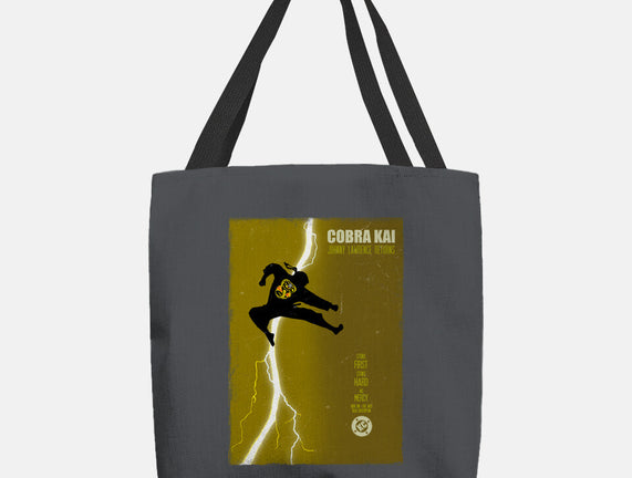 Cobra Kai Returns