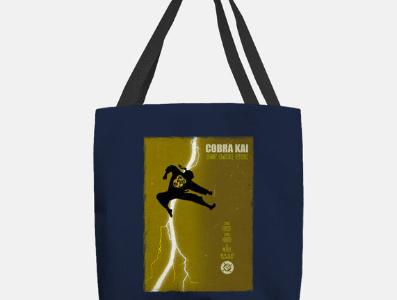 Cobra Kai Returns