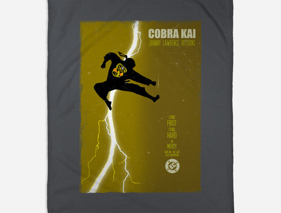 Cobra Kai Returns