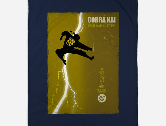 Cobra Kai Returns