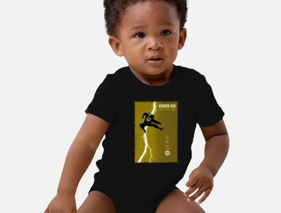 Cobra Kai Returns