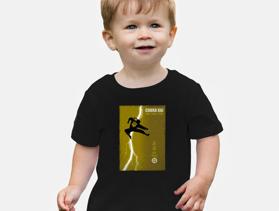 Cobra Kai Returns