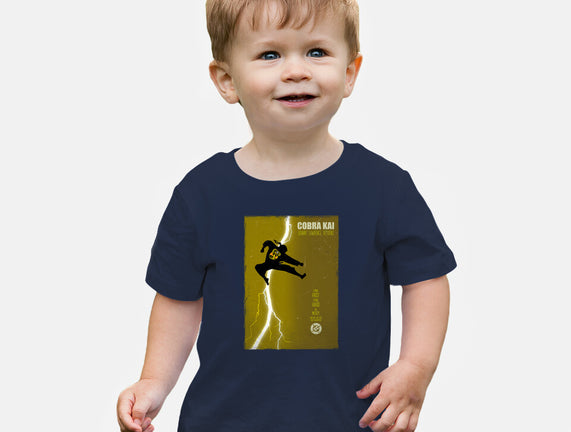 Cobra Kai Returns