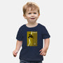 Cobra Kai Returns-Baby-Basic-Tee-Arinesart