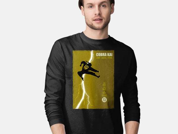 Cobra Kai Returns