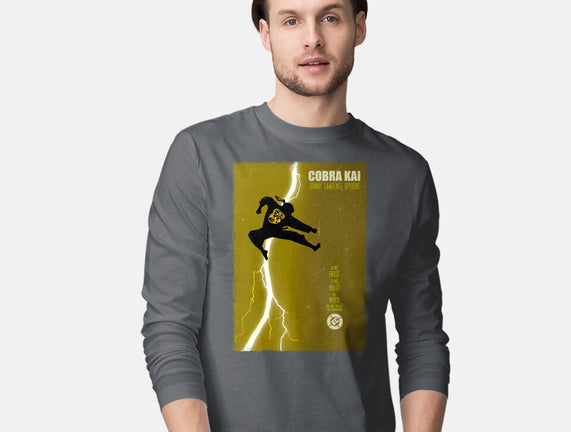 Cobra Kai Returns