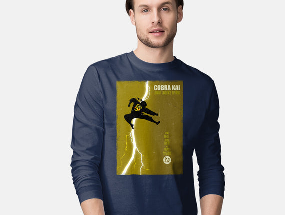 Cobra Kai Returns