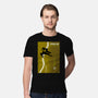 Cobra Kai Returns-Mens-Premium-Tee-Arinesart