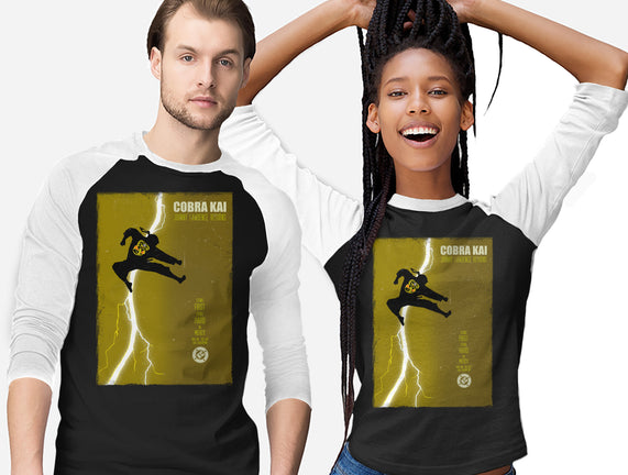 Cobra Kai Returns