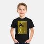 Cobra Kai Returns-Youth-Basic-Tee-Arinesart