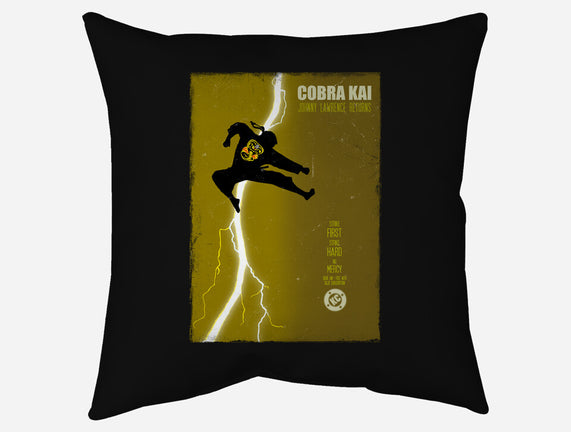 Cobra Kai Returns
