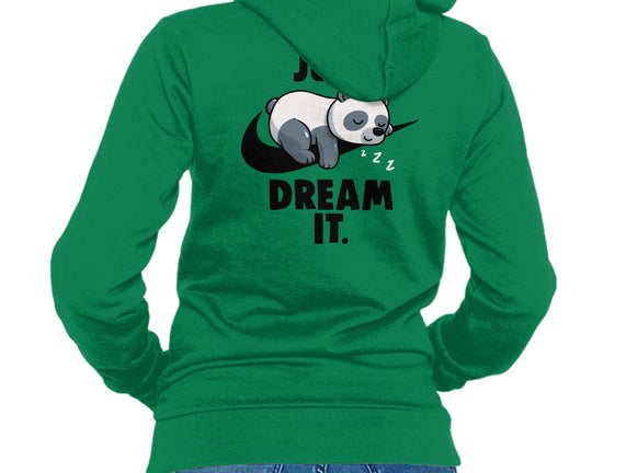 Just Dream It