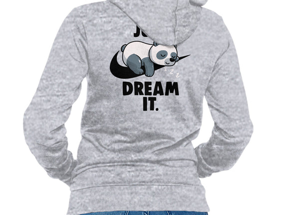 Just Dream It