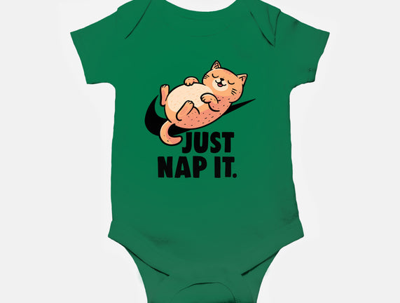 Just Nap It