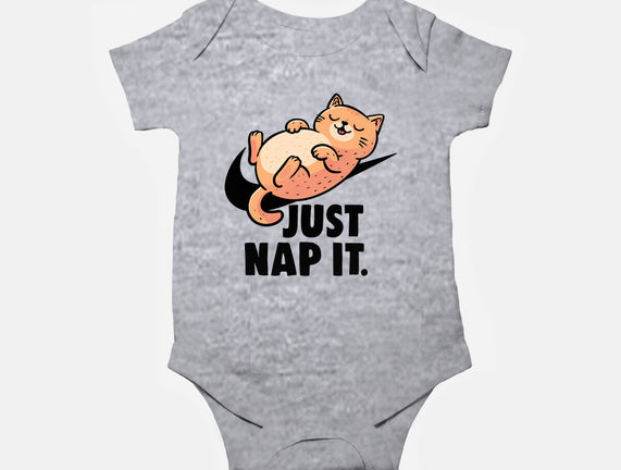 Just Nap It