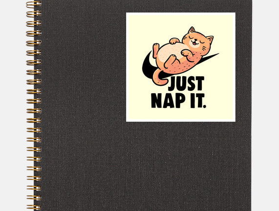 Just Nap It