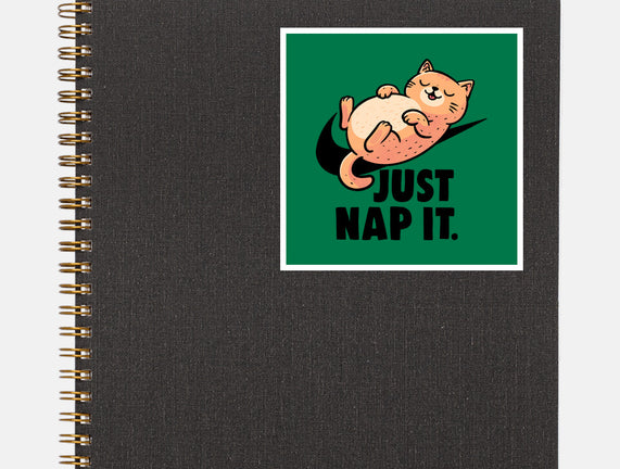 Just Nap It