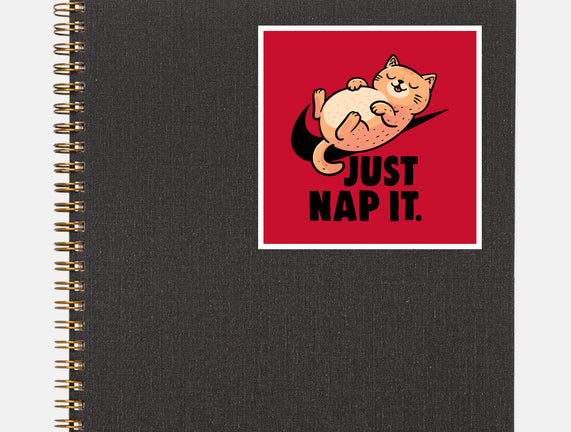 Just Nap It