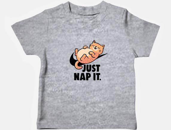 Just Nap It