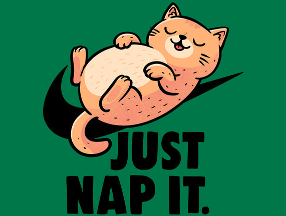 Just Nap It