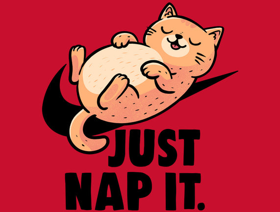 Just Nap It