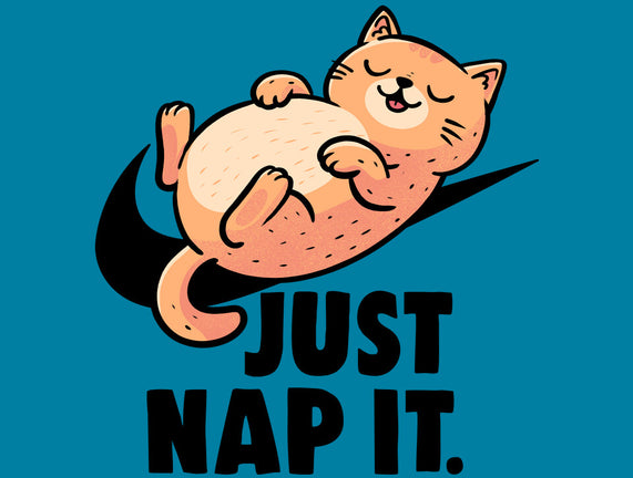 Just Nap It