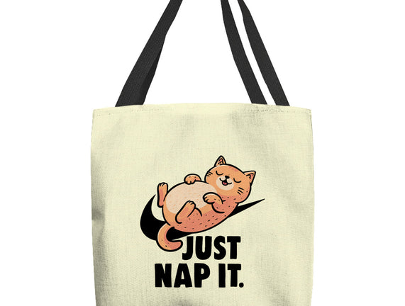Just Nap It