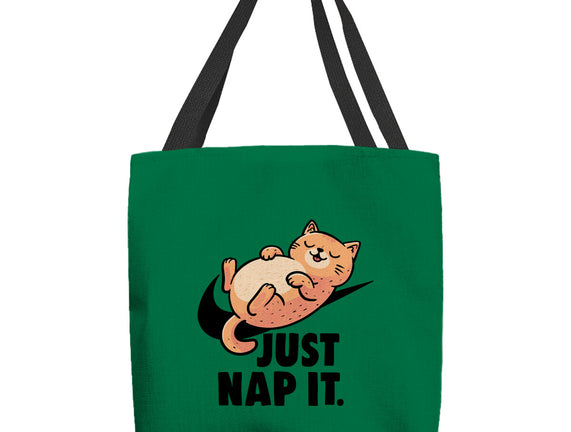 Just Nap It